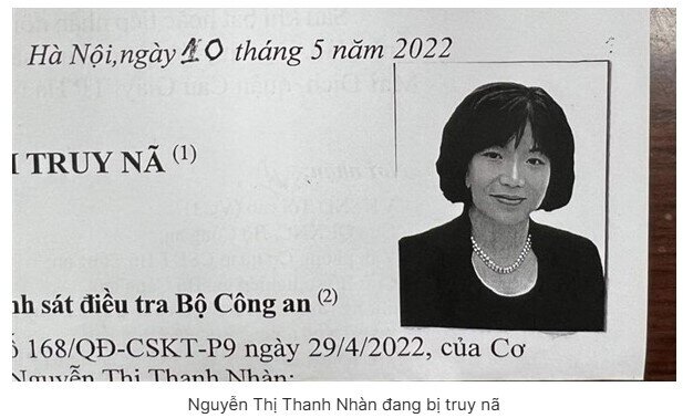 Ghế bị cáo Nguyễn Thị Thanh Nhàn: Sáu lần tòa gọi, sáu lần trống