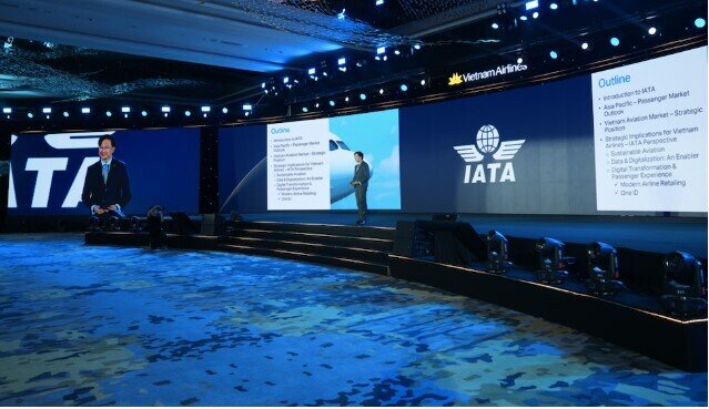 CEO Vietnam Airlines nói về cú sốc ‘sáng ngủ dậy mất 3 triệu USD’