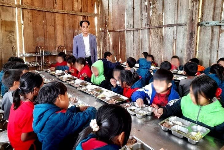 Toàn cảnh dự án 'Nuôi em': Dòng tiền nuôi nghìn trẻ và khoảng trống giám sát, kế toán