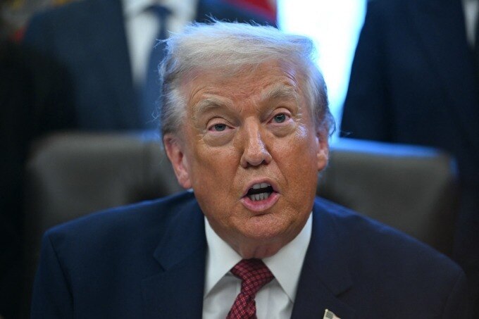 Ông Trump dọa tăng thuế với Mexico