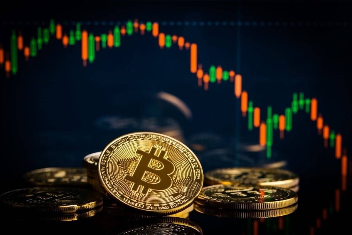 Tài sản dự trữ quốc gia gọi tên Bitcoin