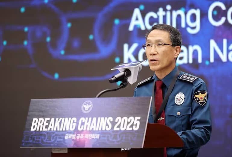 Chiến dịch ‘Phá vỡ chuỗi’ triệt phá đường dây lừa đảo tình cảm khủng nhất Đông Nam Á