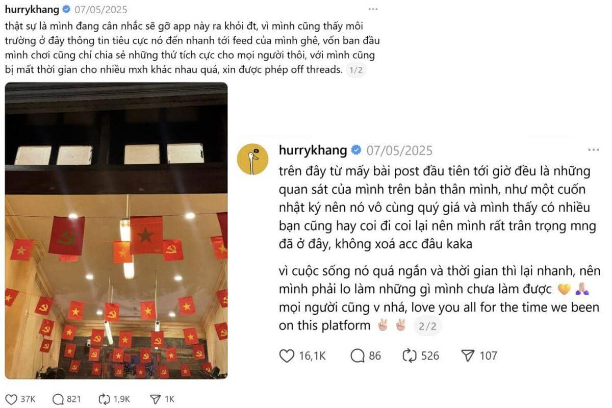 "Tài liệu 88 trang” gây sốc: Người trẻ rơi vào "vòng xoáy độc hại" trên mạng xã hội?