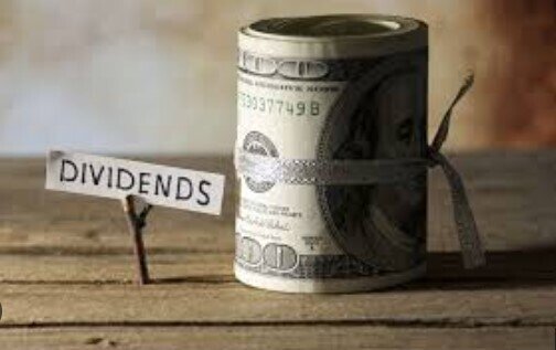 Lịch chốt quyền trả cổ tức bằng tiền của 6 DN, cao nhất 167%