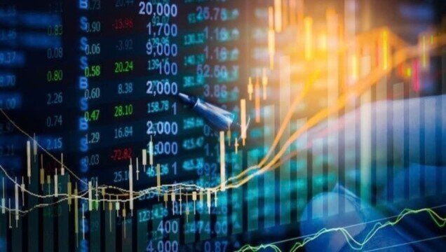 Sóng mới trên TTCK đã bắt đầu?