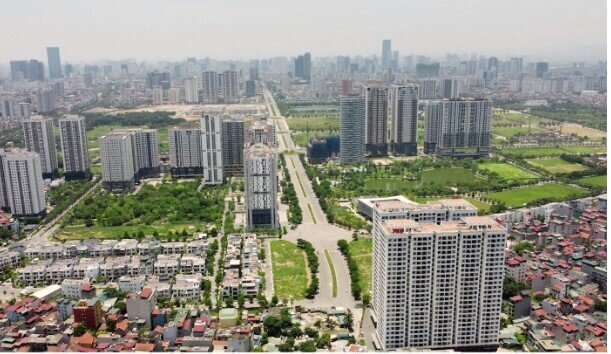 Thị trường BĐS cuối năm 2025 sẽ lặp lại “cơn sốt” 2022?