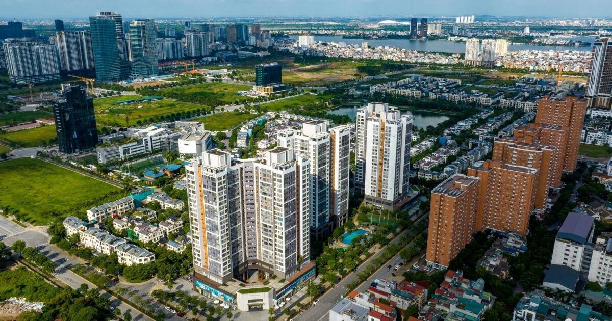 Bất động sản 2026 trước nhịp tăng lãi suất: Khác gì so với thời 'đóng băng’ năm 2022?