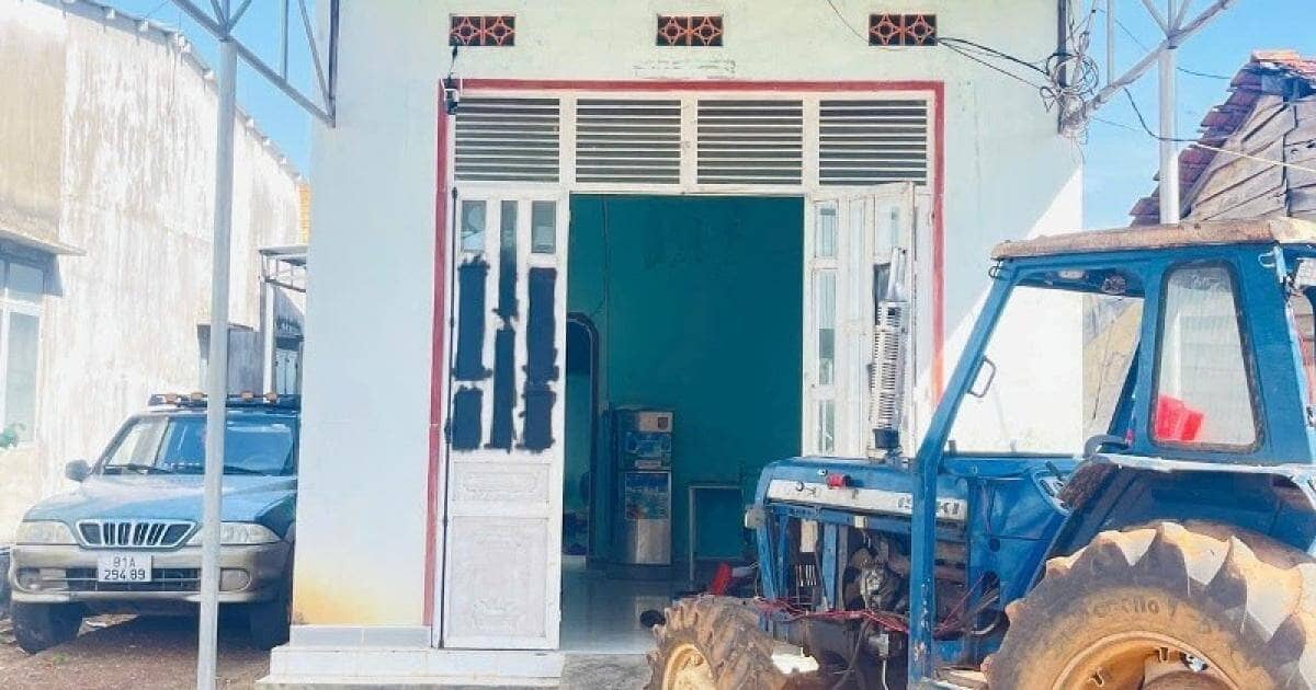 Tiền điện tháng 11 của hộ dân ở Gia Lai tăng gấp 10 lần, điện lực nói do....rò rỉ