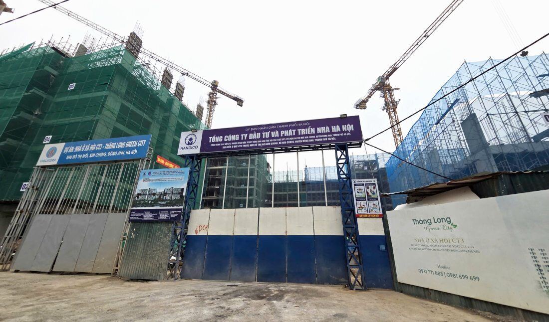 Hà Nội: Người lao động bế tắc vì chủ đầu tư yêu cầu sao kê lương… toàn công ty!