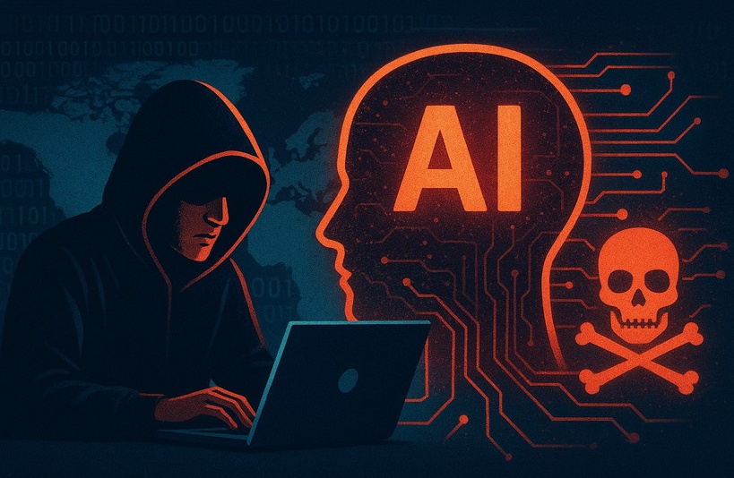 AI bị hack, deepfake bùng nổ: 2026 có trở thành năm hỗn loạn an ninh mạng?