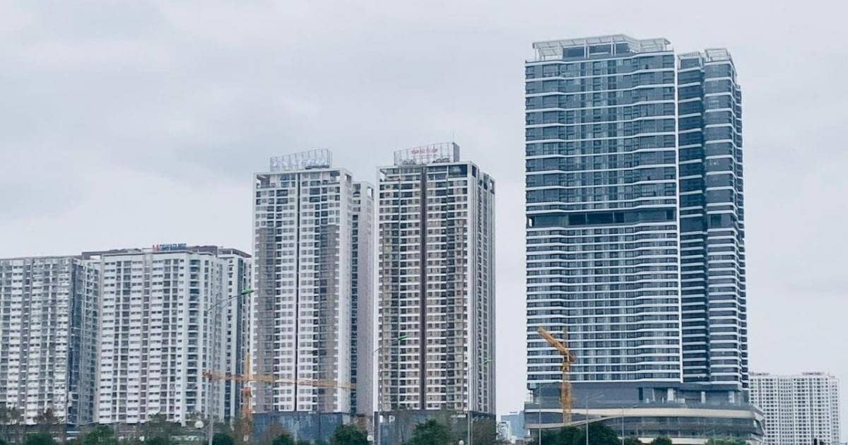 M&A bất động sản sôi động từ nhu cầu tích trữ quỹ đất
