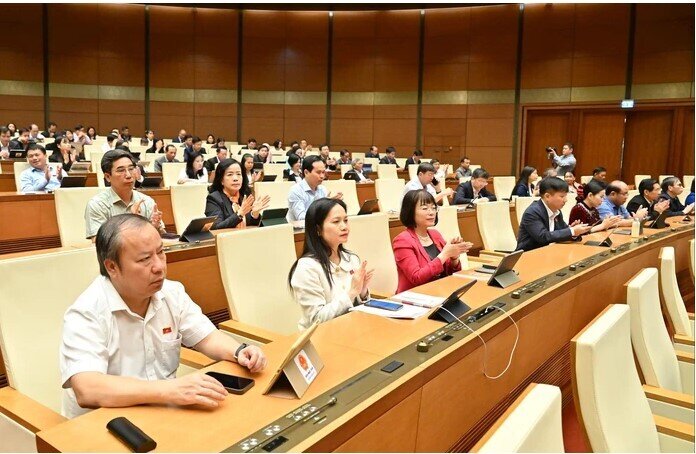 Báo động bụi mịn ở Hà Nội và TPHCM, Quốc hội yêu cầu cấp bách khắc phục