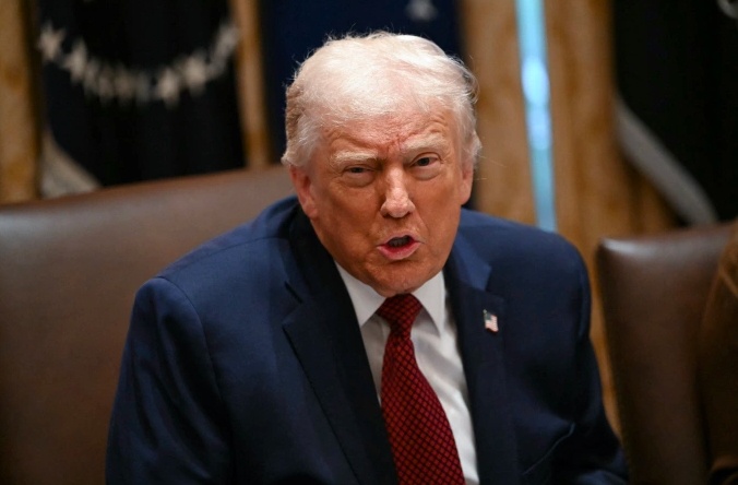 Ông Trump sẽ điện đàm để ngăn xung đột Campuchia - Thái Lan