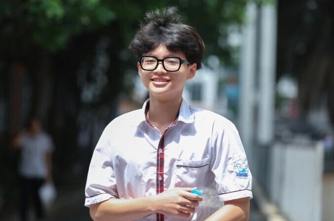 Bỏ bằng tốt nghiệp trung học cơ sở