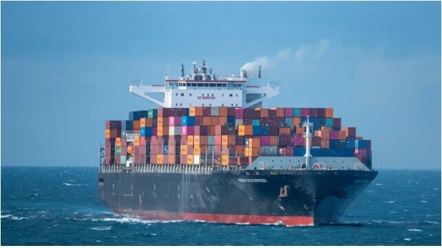 “Siêu tàu” năng lượng hạt nhân của Trung Quốc có thể thay đổi vận tải biển toàn cầu