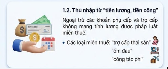 Người Việt chú ý: 8 loại tiền chuyển vào tài khoản cá nhân sẽ bị thu thuế