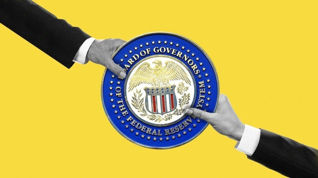 Chiếc ghế quyền lực và "làn sóng ngầm" định hình Fed 2026