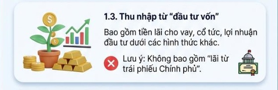Người Việt chú ý: 8 loại tiền chuyển vào tài khoản cá nhân sẽ bị thu thuế