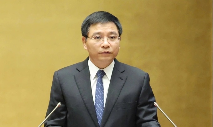 Quốc hội 'chốt' ngưỡng chịu thuế của hộ kinh doanh là trên 500 triệu đồng