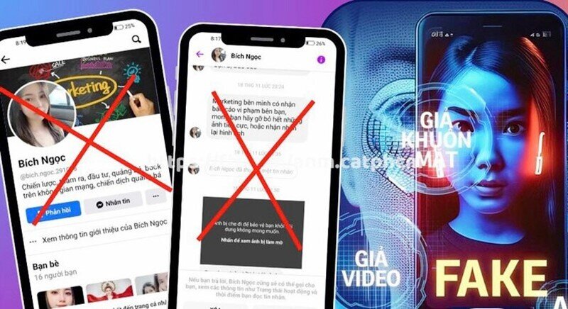 AI bị hack, deepfake bùng nổ: 2026 có trở thành năm hỗn loạn an ninh mạng?