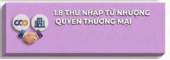 Người Việt chú ý: 8 loại tiền chuyển vào tài khoản cá nhân sẽ bị thu thuế