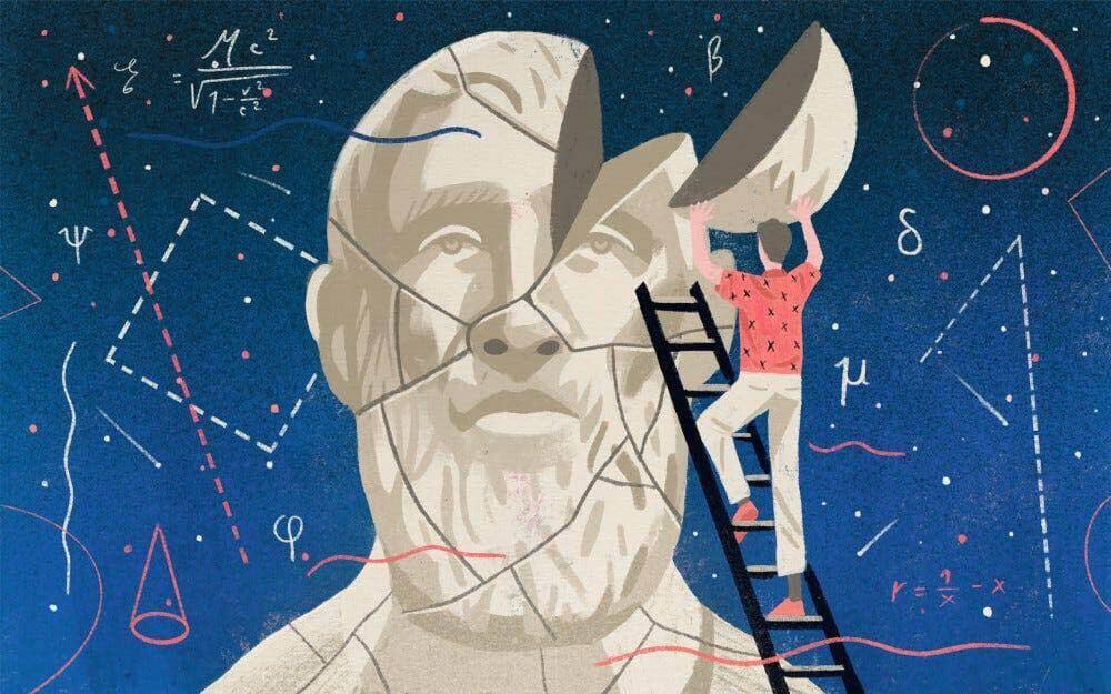 Nghịch lý lời khuyên: Khi “thầy” lại là… người sai!