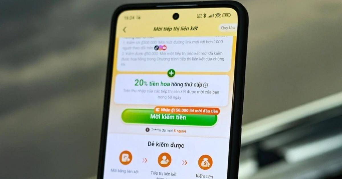 Hết thời livestream bán hàng kiểu 'bát nháo'