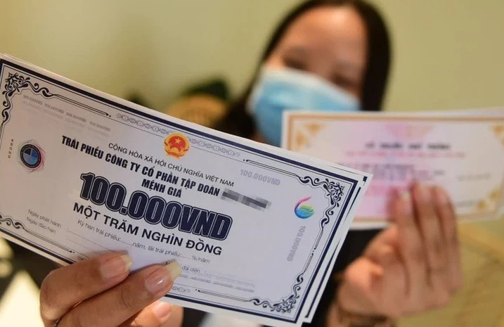 Bất động sản lại dậy sóng: Doanh nghiệp đua nhau ‘giấu’ báo cáo trái phiếu