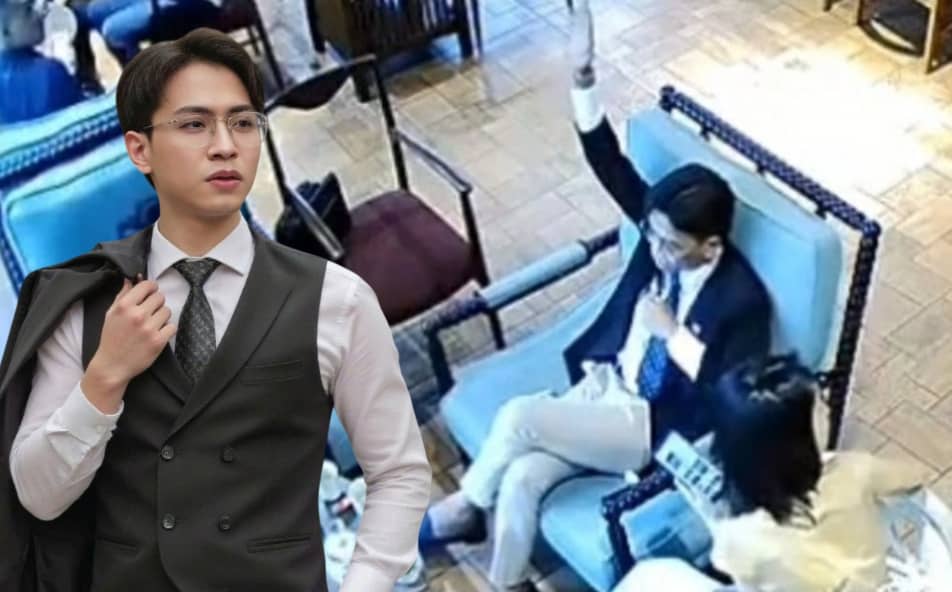 Lộ động thái khó hiểu của “tổng tài” Nguyễn Văn Thiên chỉ 6 ngày trước khi bị bắt