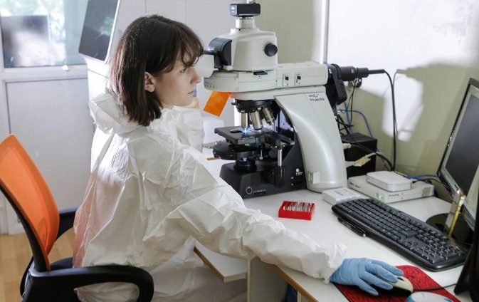 Nga công bố tiến độ mới về vaccine ung thư