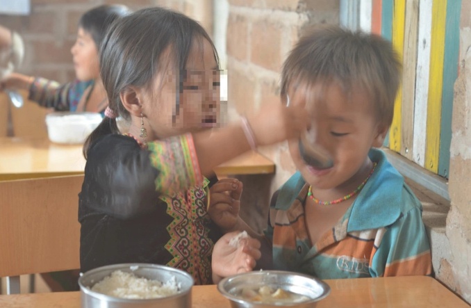 Cựu tình nguyện viên ‘tố’ Nuôi Em: 5 ngày làm việc chỉ để… đòi tiền, không biết tiền đi đâu