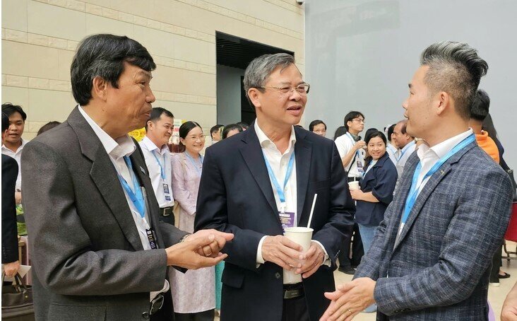 Sẽ có "thung lũng thực phẩm" ở Đồng bằng sông Cửu Long?