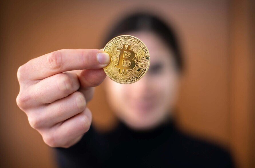 Bitcoin đang phát tín hiệu tăng mạnh?