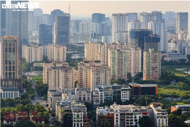 Hai phân khúc BĐS trở thành “ngôi sao tăng giá” 2026