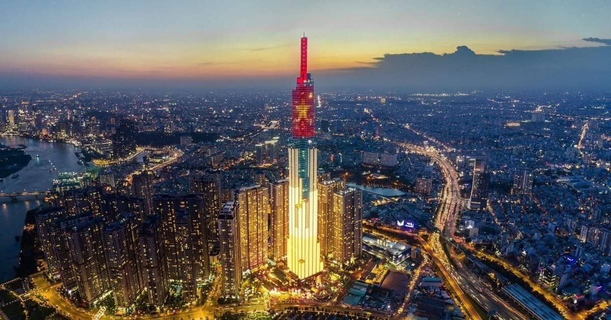 2026 gọi tên 3 ngành dẫn dắt thị trường