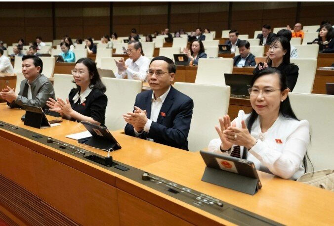 Từ 2030 sẽ miễn viện phí