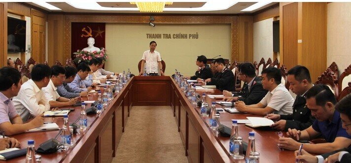 Nhà máy xi măng Quang Sơn thua lỗ hơn 1.900 tỉ: Bộ Công an vào cuộc