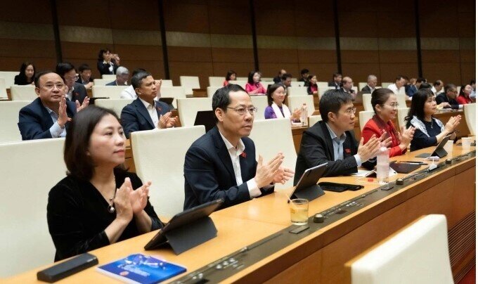 TP HCM được lập khu thương mại tự do