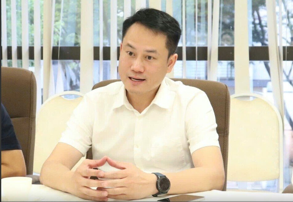 Trung tâm Tình nguyện quốc gia lên tiếng về dự án "Nuôi em" của ông Hoàng Hoa Trung