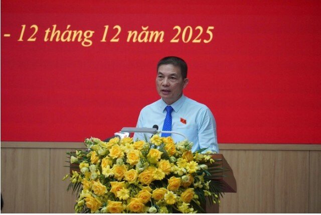 Chủ tịch Tập đoàn Sơn Hải lên tiếng về dự án ách tắc, phát sinh phạt 286 tỉ đồng?