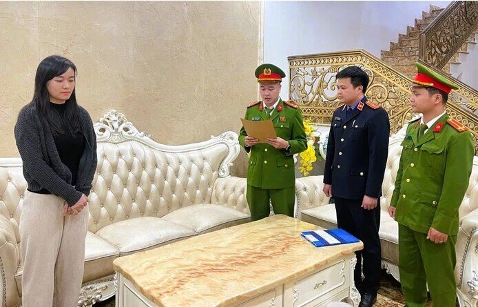 Cơ quan Thuế Thanh Hóa nói gì về tiệm vàng doanh thu 5.000 tỉ đồng, nộp thuế 10 triệu đồng/tháng?