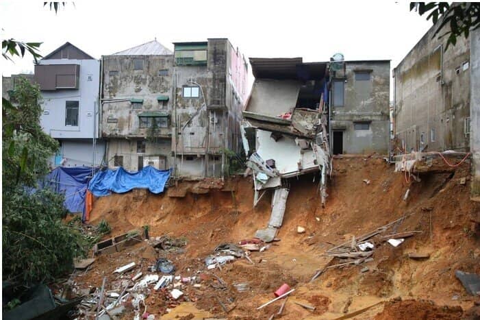 Bị Thủ tướng phê bình vì chậm sửa 12 nhà dân, Chủ tịch Quảng Trị báo cáo lý do