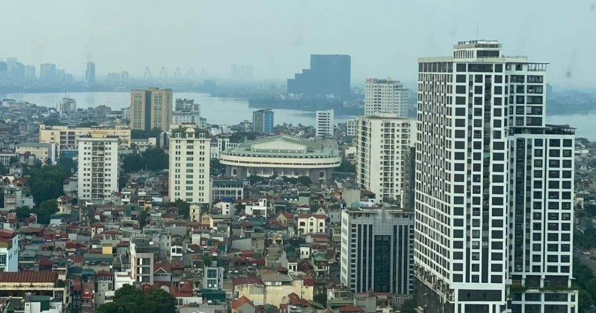 Lãi suất tăng, thị trường bất động sản đổi trạng thái ứng phó