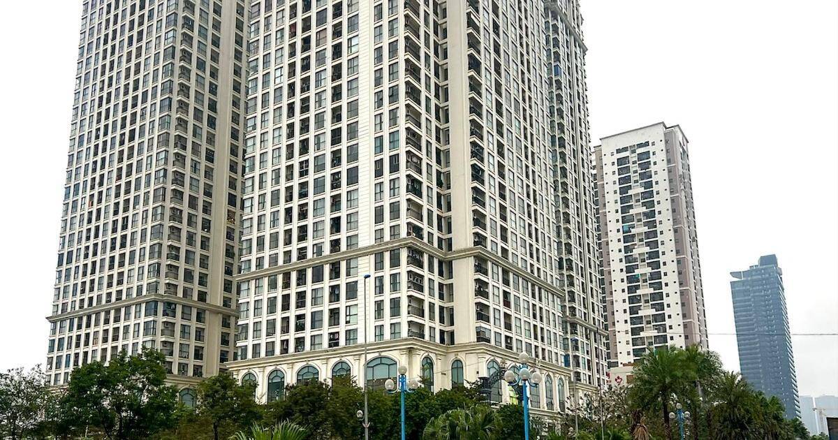 Thuế chuyển nhượng bất động sản giữ mức 2%