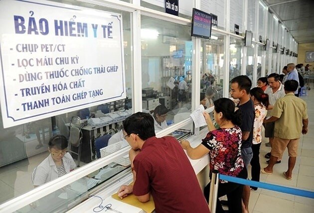 Toàn dân sắp được hưởng miễn phí dịch vụ y tế cơ bản