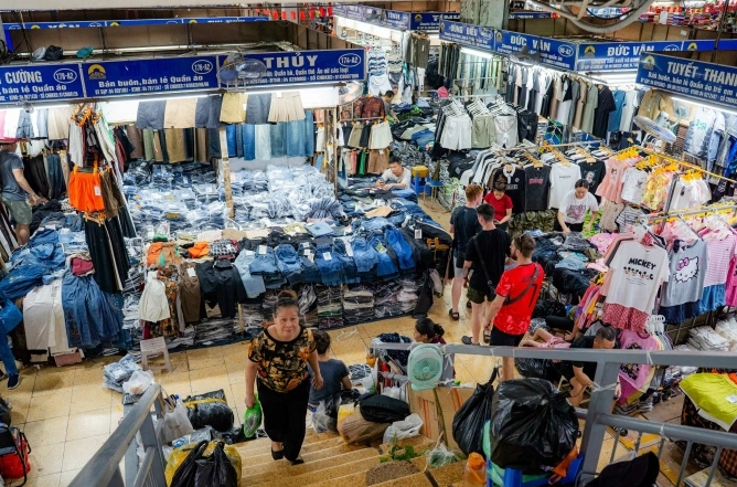 Bỏ thuế khoán, hộ kinh doanh tính thuế thế nào từ 2026?