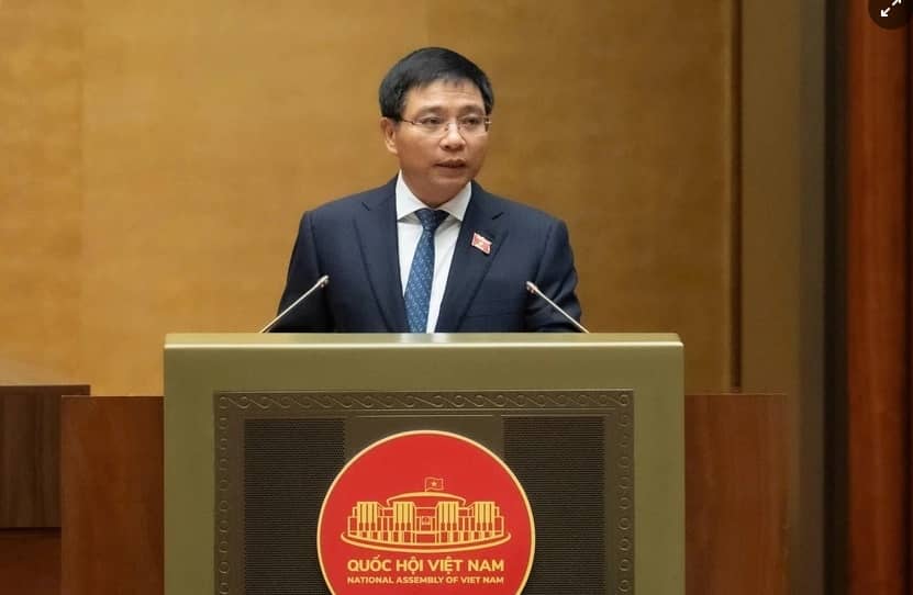 Chính thức cấm kinh doanh thuốc lá điện tử từ năm 2026