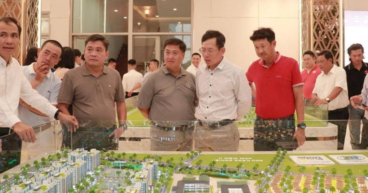 Căn hộ sốt, đất nền rớt giá: Nghịch lý chưa từng thấy trên thị trường BĐS