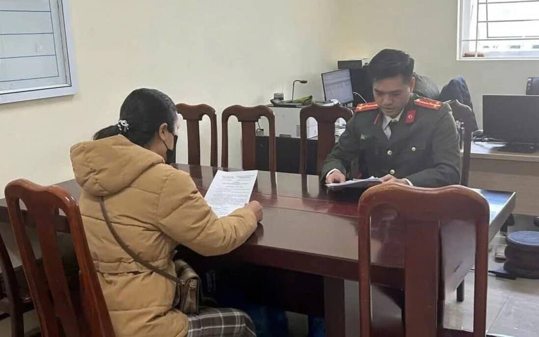 Lạng Sơn: 2 người bị xử lý vì tung tin sai sự thật về vụ Đoàn Văn Sáng