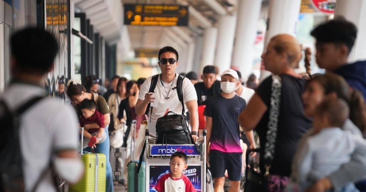 Chính thức: Hãng bay delay phải bố trí ăn nghỉ, bồi thường cho khách
